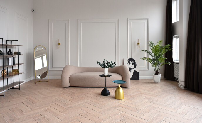 Prestige [престиж]