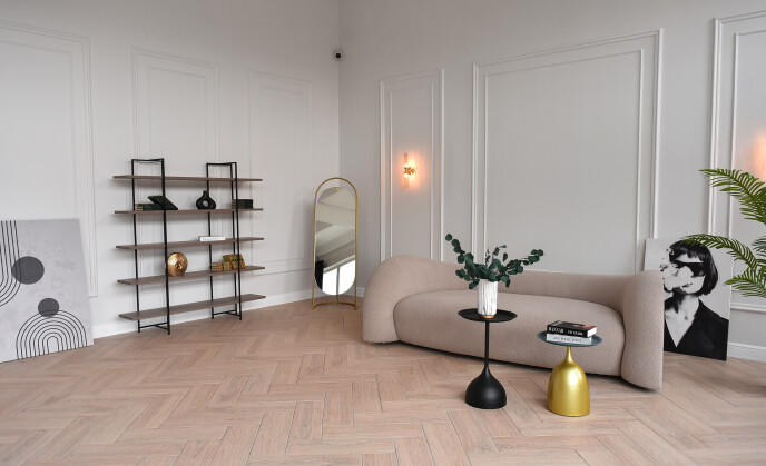 Prestige [престиж]