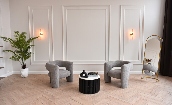 Prestige [престиж]