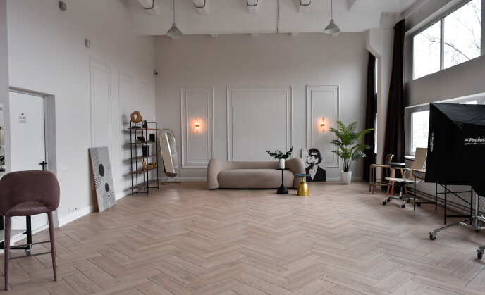 Prestige [престиж]