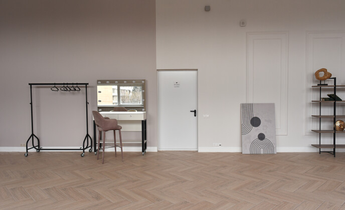 Prestige [престиж]