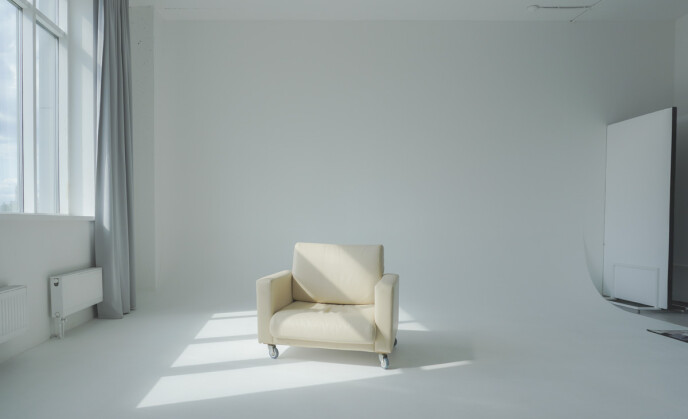 Алан циклорама