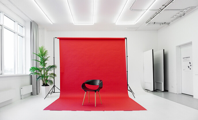 Алан циклорама