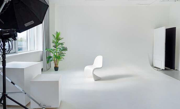 Алан циклорама