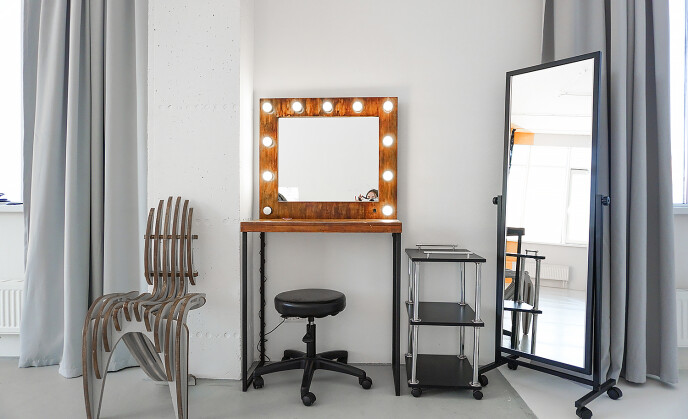 Алан циклорама