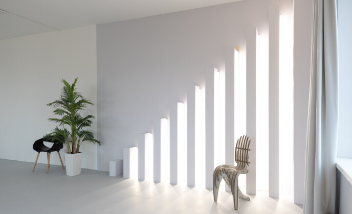 Алан циклорама