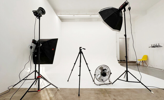 Фотостудия Студио Жар