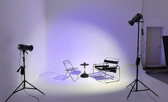 Фотостудия Студио Жар