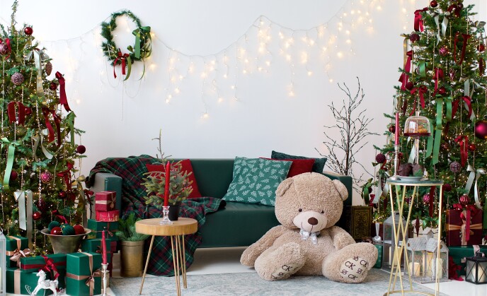 8 Оникс НОВЫЙ ГОД 