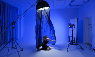 WAVE фотостудия