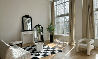 Фотостудия Base