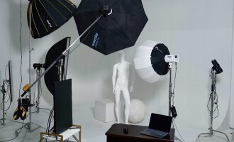 Whitefox на Нагатинской 16 Циклорама