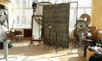 Фотостудия Кристалл в Калуге