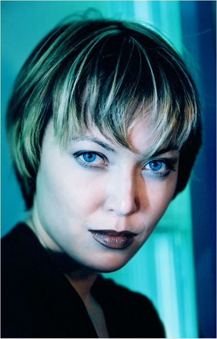 Оксана