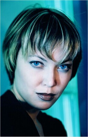 Оксана