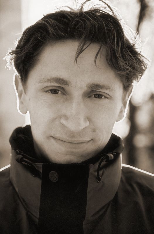 Дмитрий Костарев