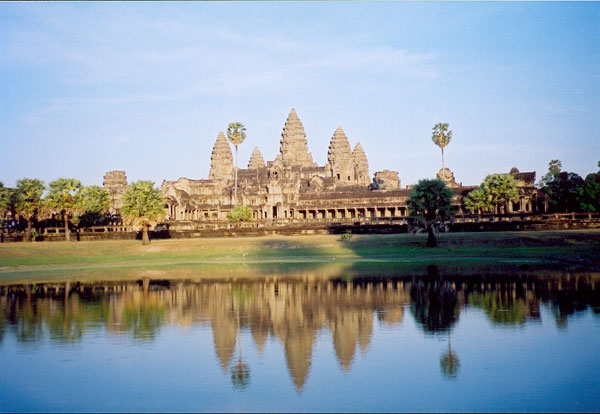 Angkor Wat