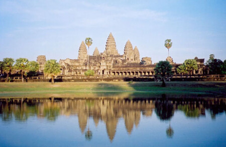 Angkor Wat 2