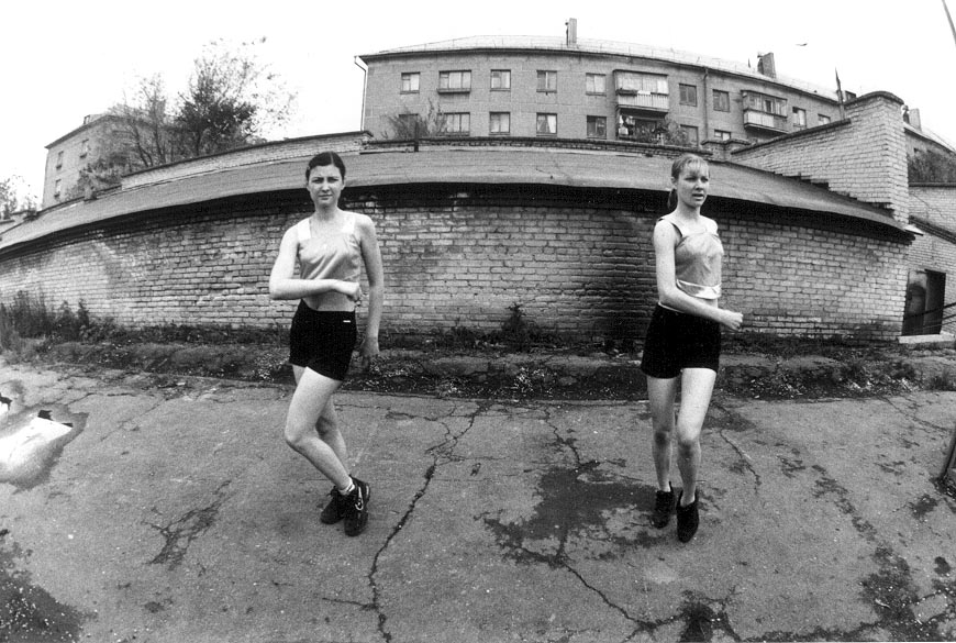 Марш