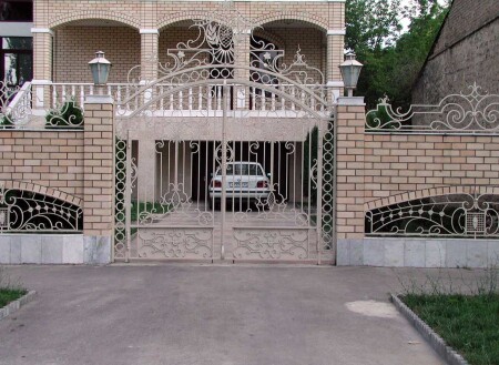Красивая жизнь.