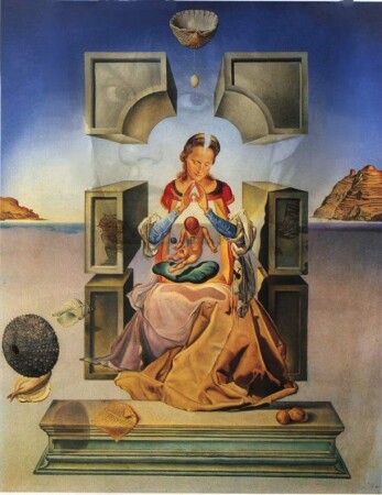 Dali+Nikas++++++