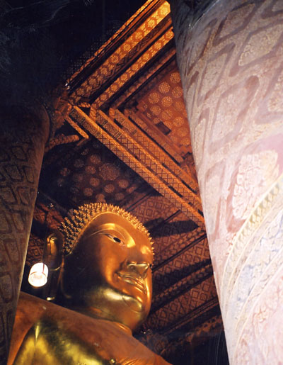 Buddah