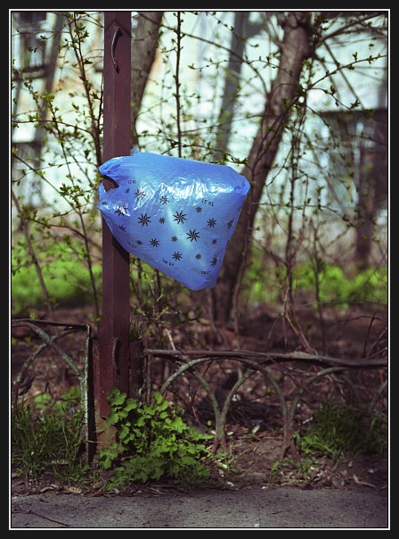 Синее. 12кг.