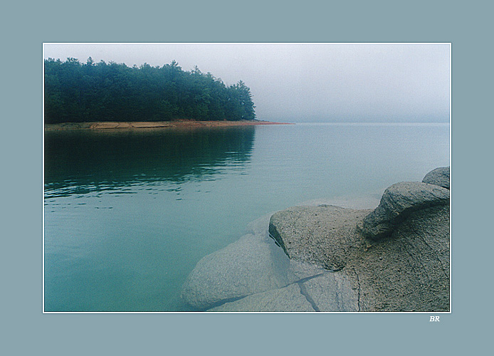 Берега