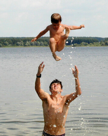 fly