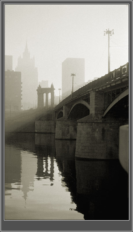 Бородинский мост