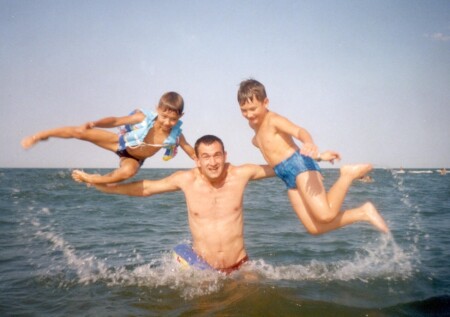 &quot;Мотрио-всплеск&quot;