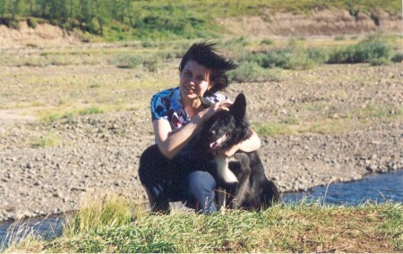 ветер северный