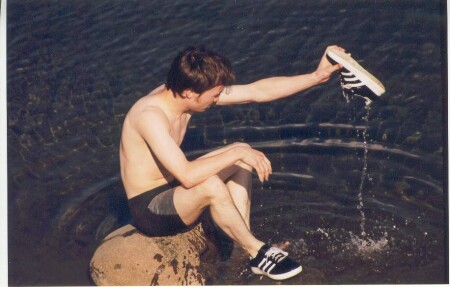 Шакирзянов Рустам