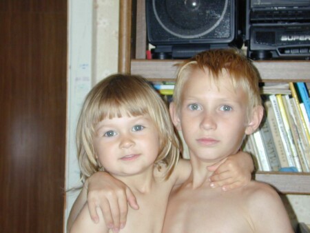 Возрождение России