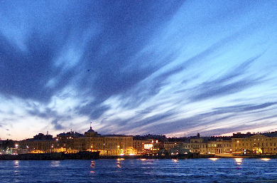 Апокалипсис лета