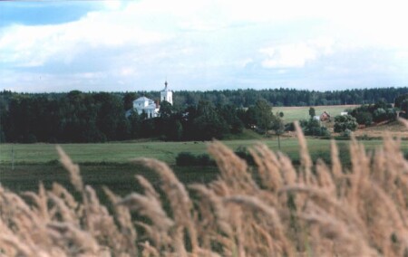 Церковь