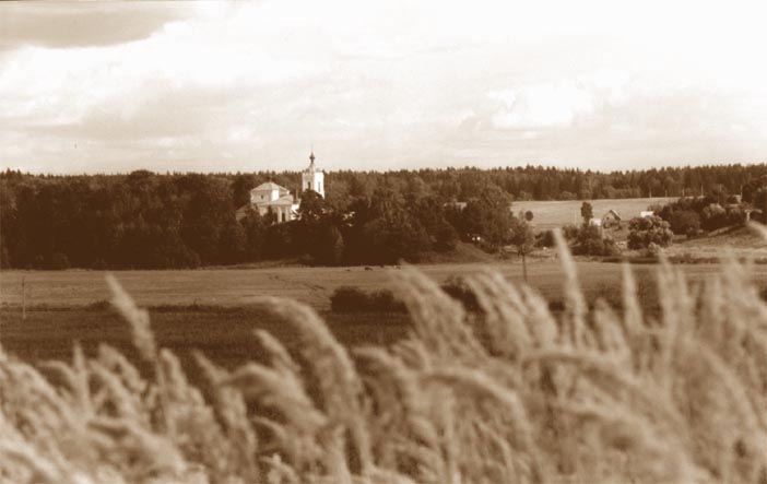 Церковь вариант2