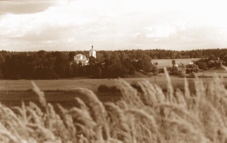 Церковь вариант2