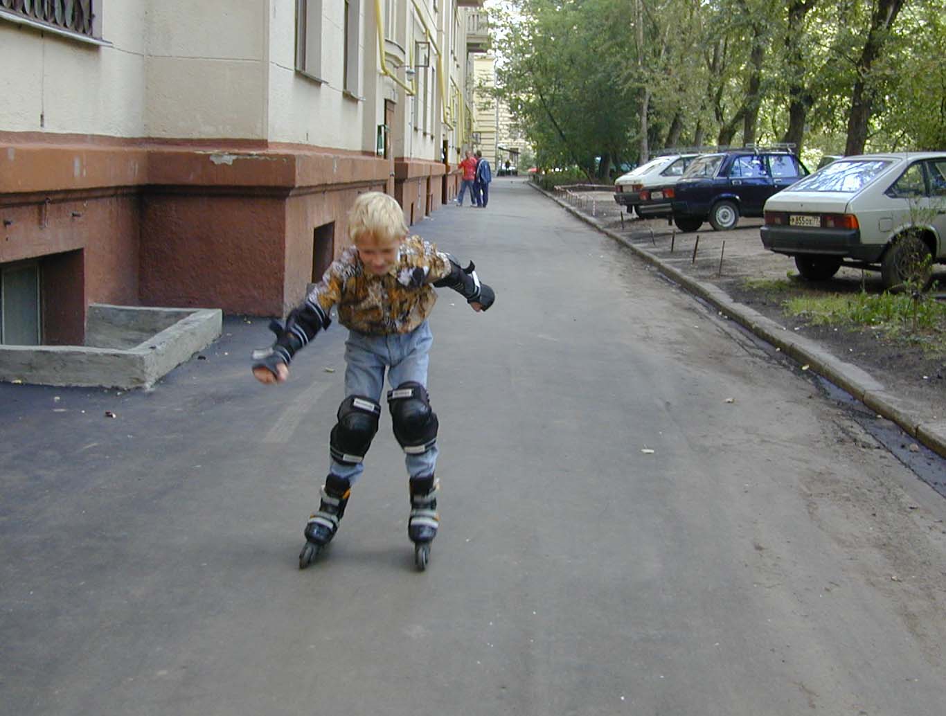 Долой пиво!