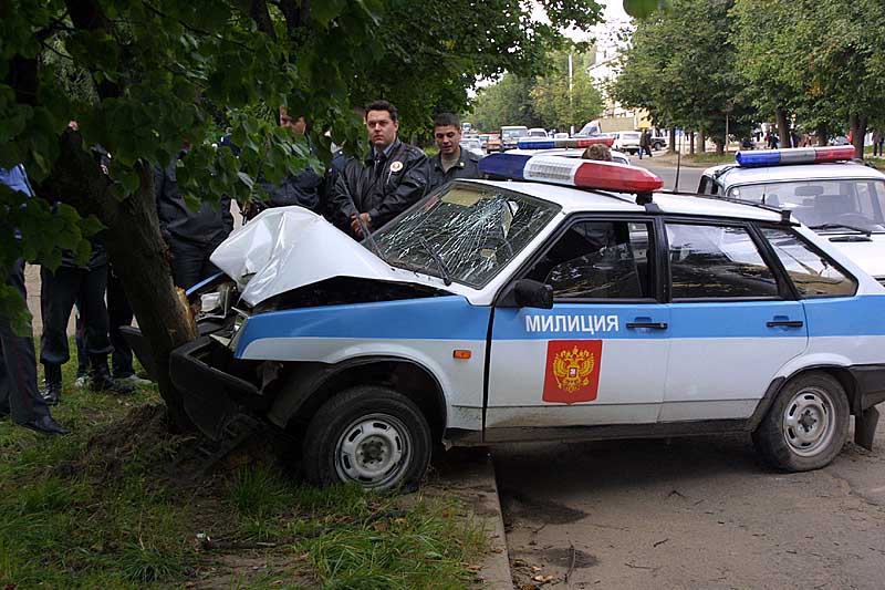 "И на старуху бывает проруха"