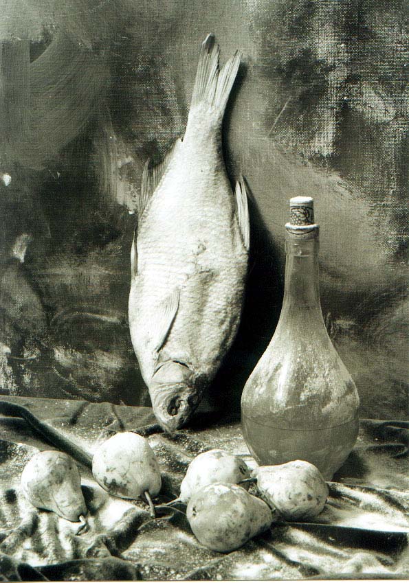 fish
