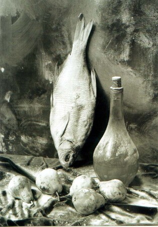fish