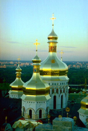 Лавра Киевская 3