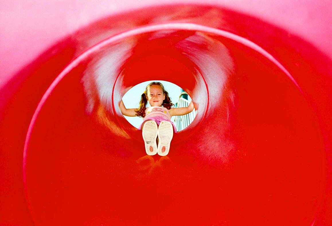 Red Tube