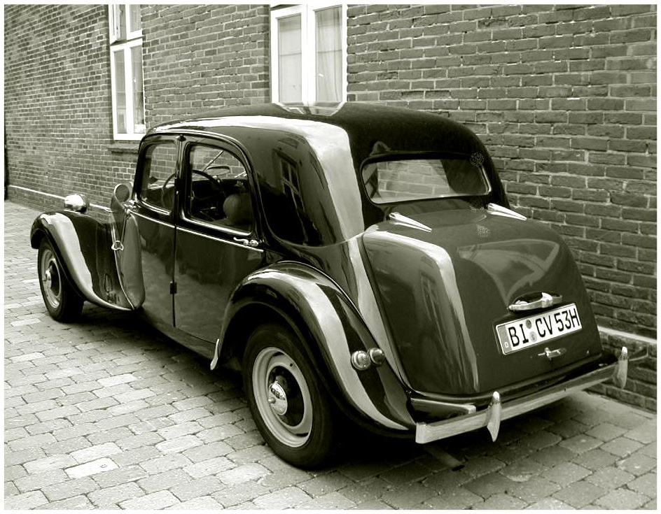 nostalgie