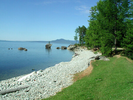 БАЙКАЛ