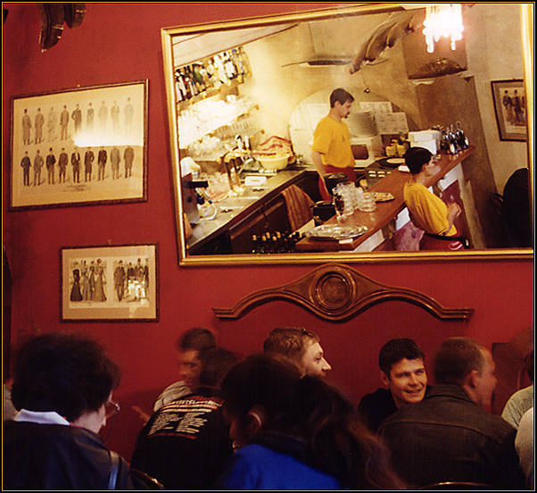 Cafe