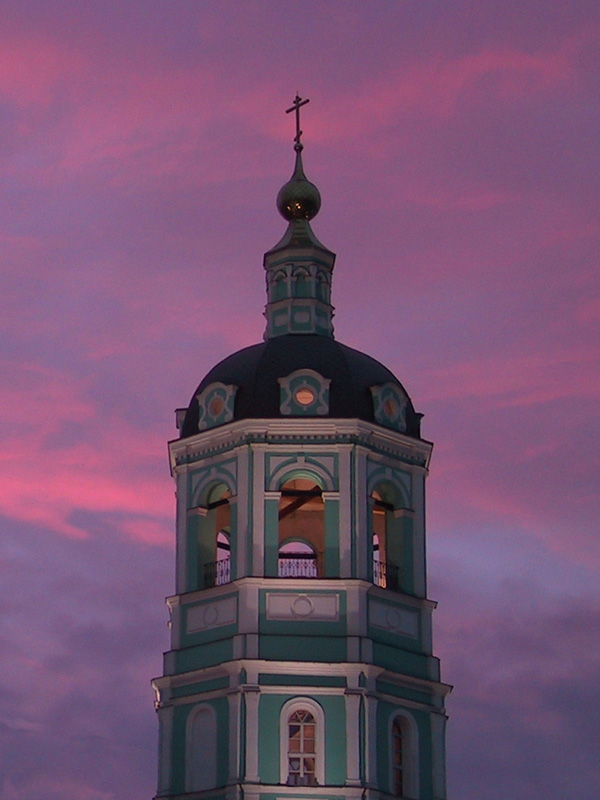 Московские Вечера
