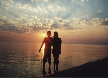 Закат Азовского Периода