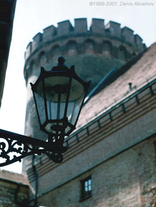 Spandau